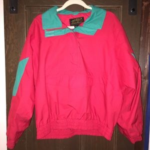 Eddie Bauer Women’s Half-Zip Jacket